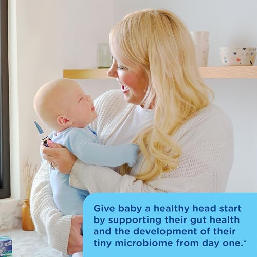 Mommy's Bliss Baby Probiotics Vitamin D Drops