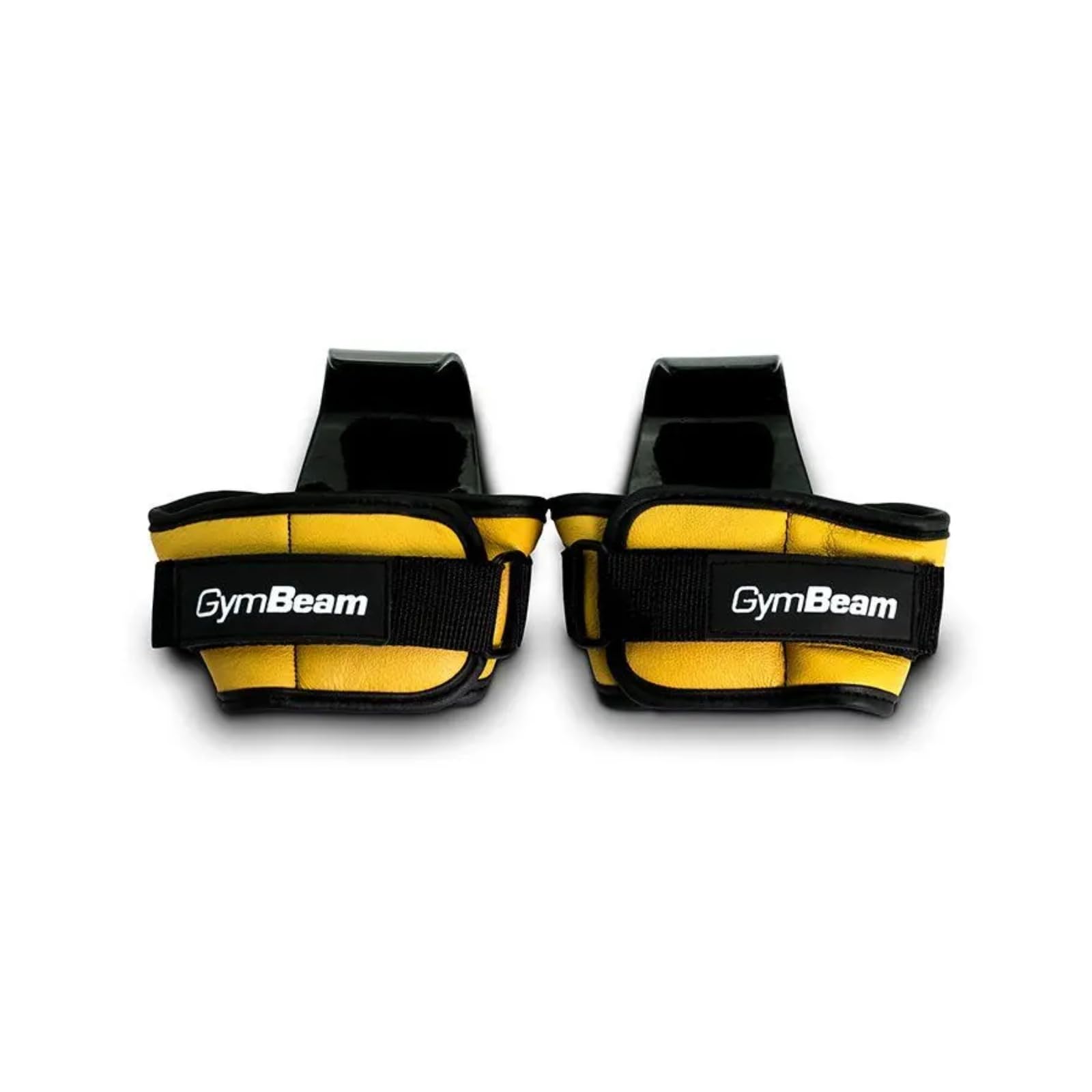 Ganci Palestra Imbottiti | Hand Grip Per Sollevamento Pesi | Cinghie Regolabili | Per Uomini E Donne | Fitness E Bodybuilding - Foto 8