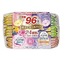 Amazon | 【大容量】 白元アース HERSバスラボ お楽しみパック