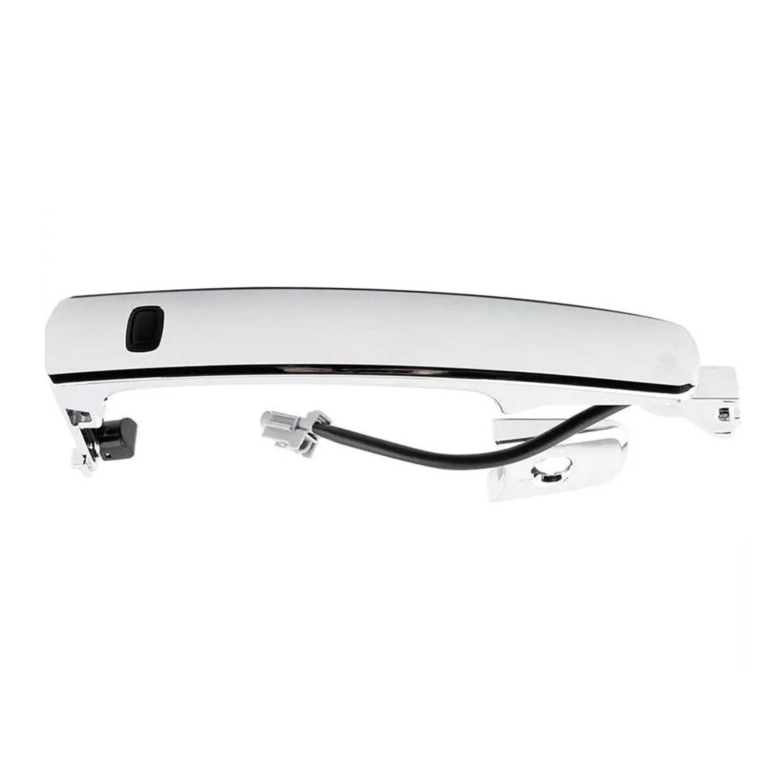 Nokrgqw One Color Car Outer Door Handle For Infiniti For Fx35 2003 2004 2005 2006 2007 2008 80640-Cb01a 80640Cb01a 80640-Cb81b Front Left Exterior Door Handle