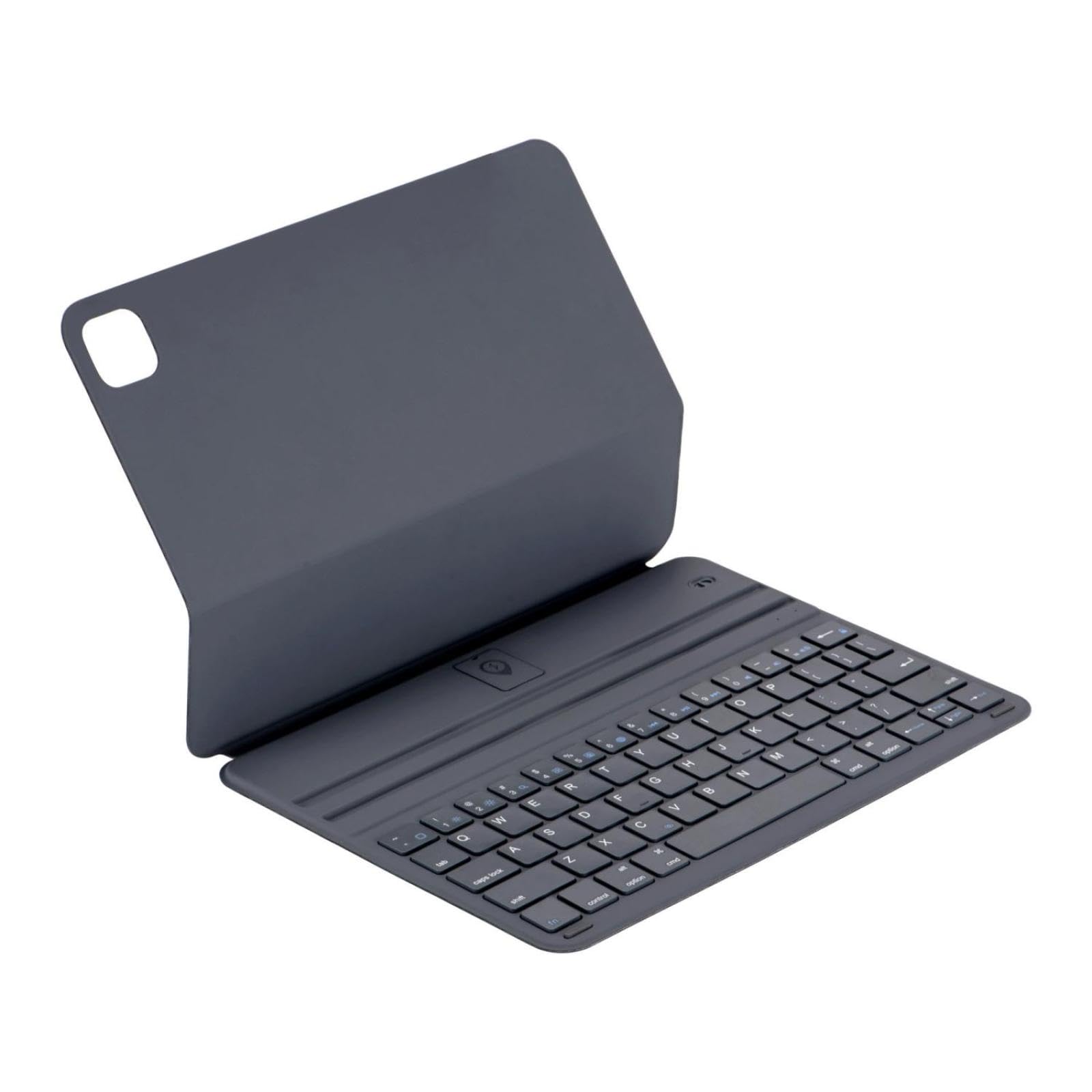 Custodia magnetica per iPad Pro 12.9 pollici 3/4/5/6 Generation (2018/2020/2021/2022) e Air M2/M3 (2024/2025) con tastiera Bluetooth
