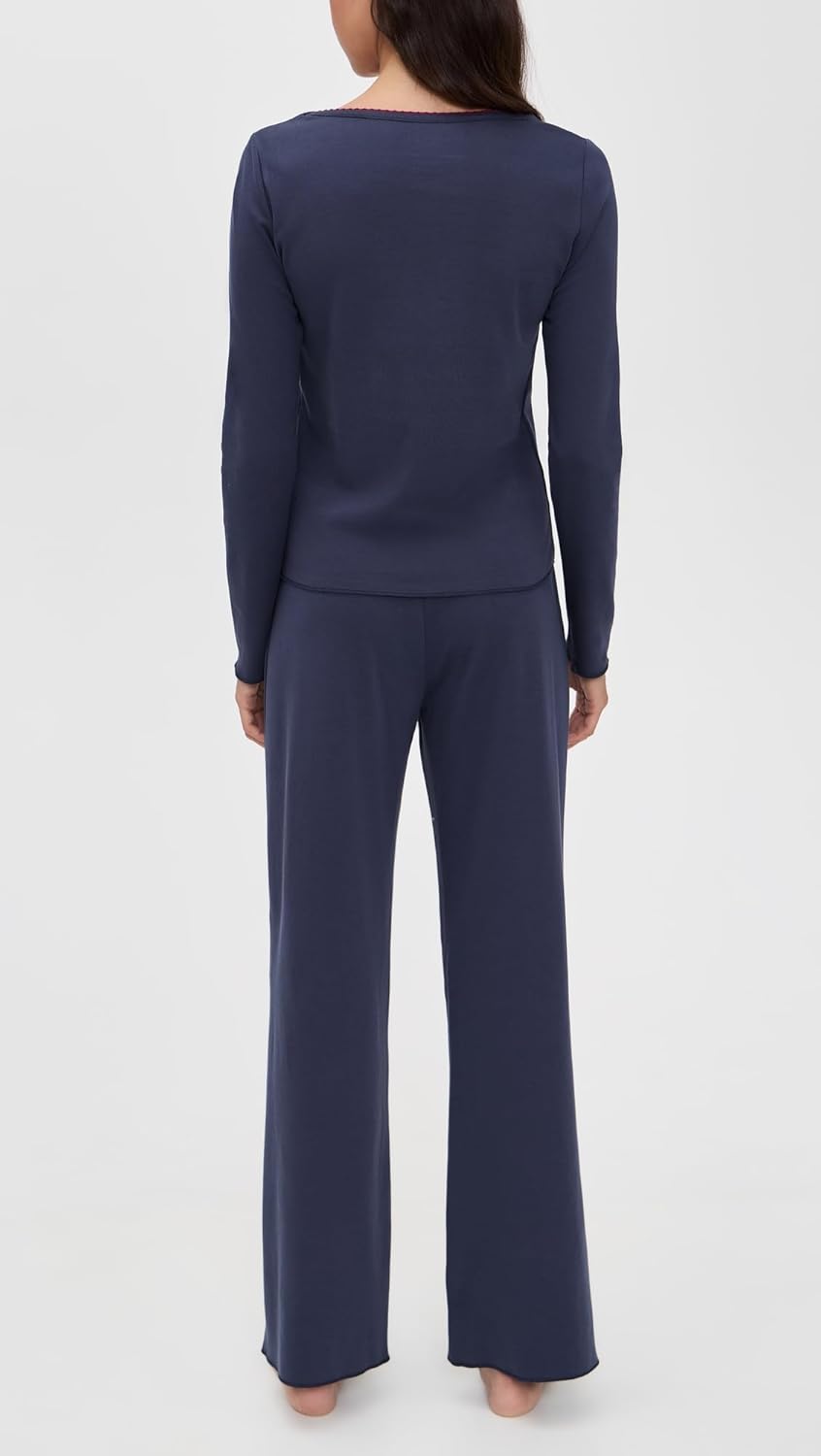 Women's Ellie Pajama Set - Image 3