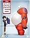 Produktbild Big Hero 6 3D (Includes 2D Version) - Limited Edition Steelbook Blu-ray