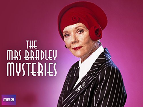 The Mrs Bradley Mysteries, Season 1