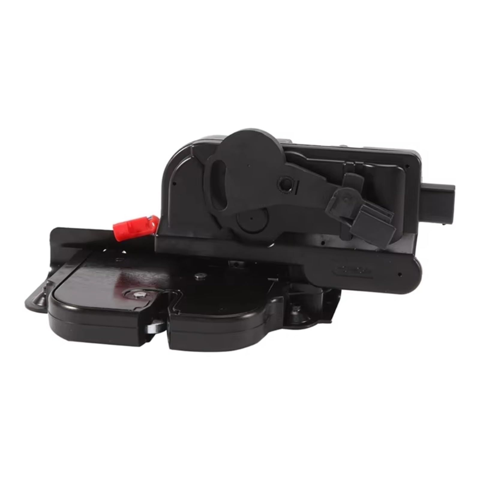 Ropaix One Color Rear Tailgate Lock For Viano W639 Trunk Luggage Compartment Door Lock Rear Tailgate Boot Door Lock A6397401635 6397401635 F19a