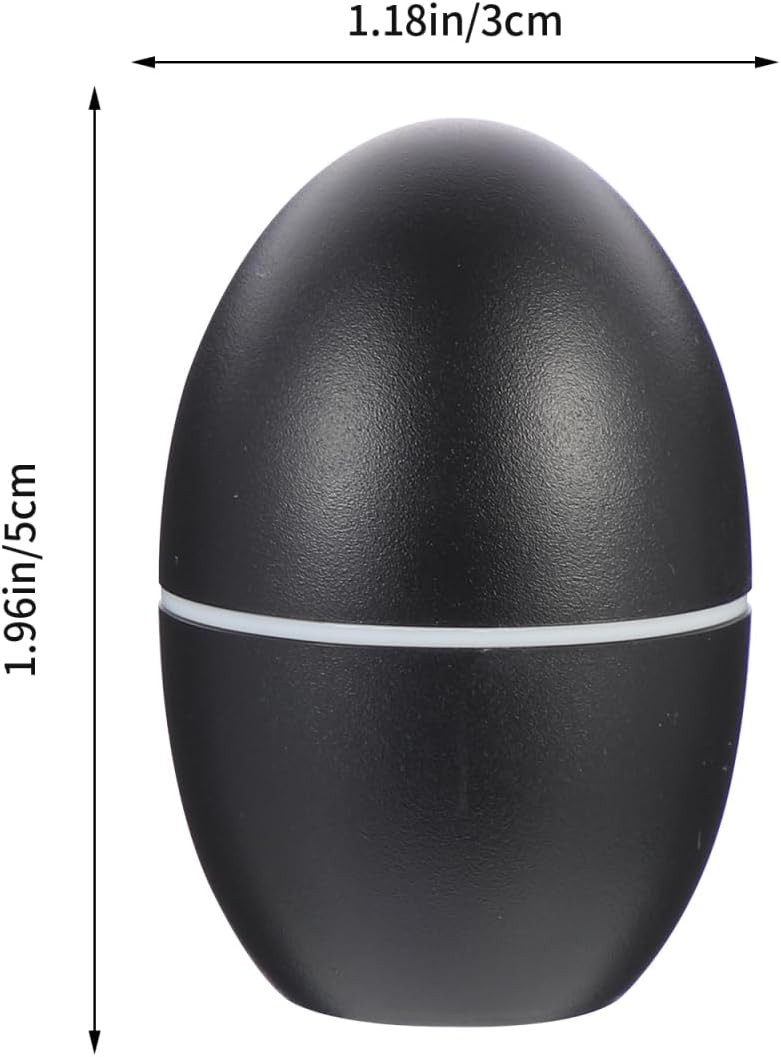 Volcanic Stone Oil-Absorbing Facial Roller 2In Compact Skin Care Tool for Control and Shine Removal Portable for Home Gym Office