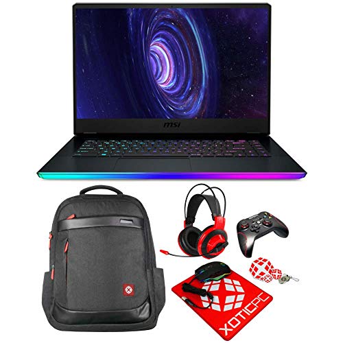 MSI GE66 Raider 10SGS-057 Enthusiast