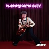 HAPPY NEW LIFE