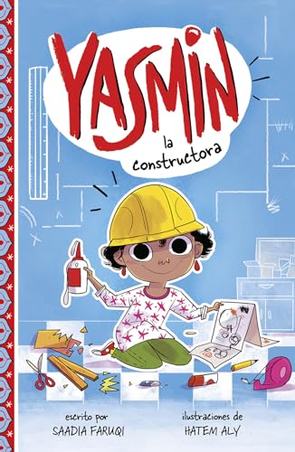 Yasmin la Constructora = Yasmin the Builder (Yasmin / Yasmin)