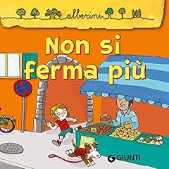 Non si ferma pi&ugrave; copertina