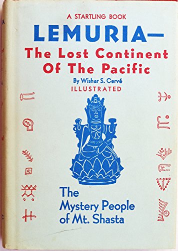 Beyond The Legends Of Atlantis, Lemuria And Aliens 6 Lemuria: The Lost Continent of the Pacific - Rosacrucian Library ...