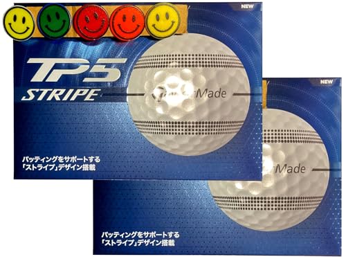 TP5 / TP5x / TP5 pix / TP5x pix �e�B�[�s�[�t�@�C�u �V���[�Y 2024�N ���f�� �Q�_�[�X �{�[���}�[�N�T�t�� (TP5_STRIPE_�Q�_�[�X)