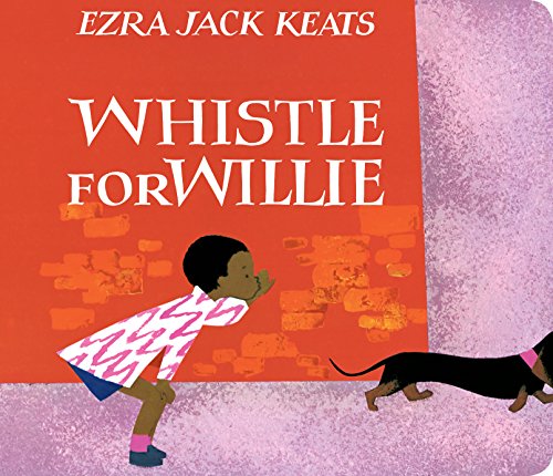 Best Whistle For Willie Book