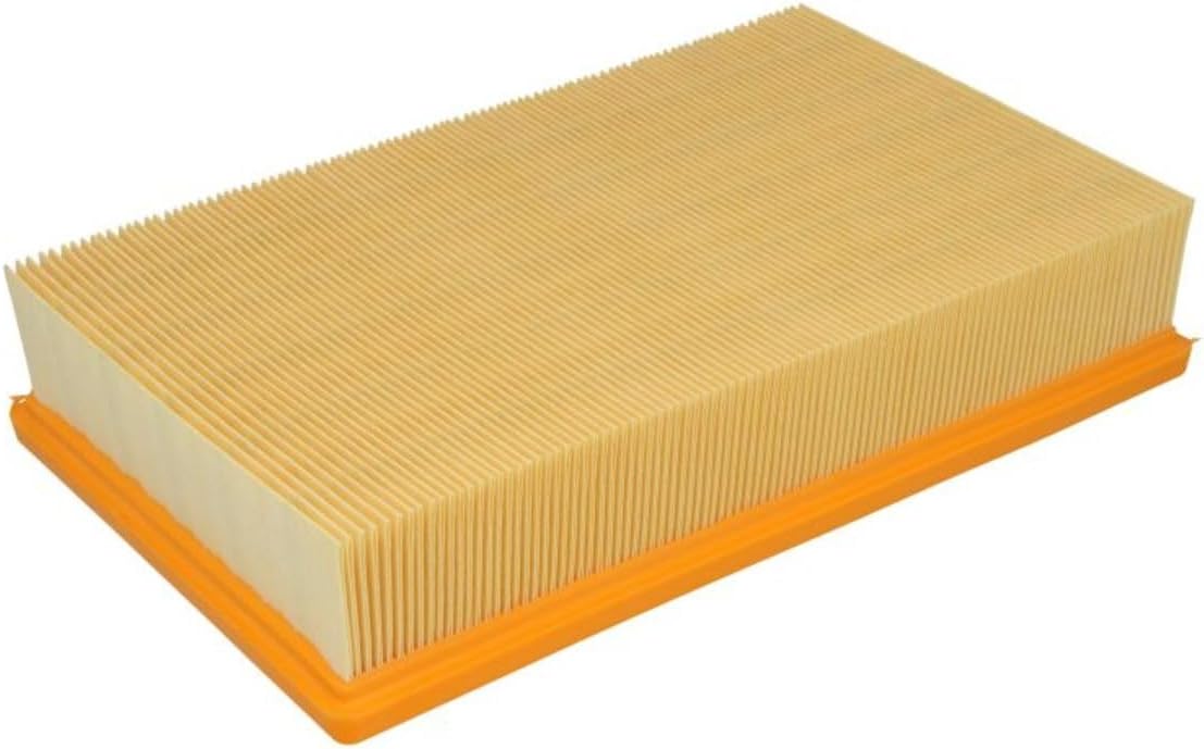 MAHLE LX 1216 Air Filter