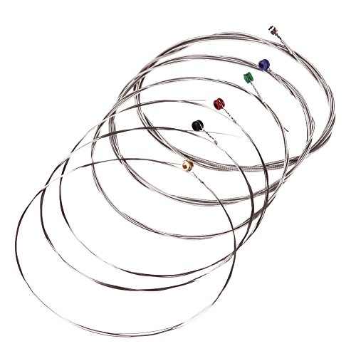 Orphee-RX 19 �G���L�M�^�[�p�M�^�[�� (RX19 011-050 ??�C���`)