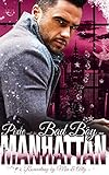  Pixie und der Bad Boy von Manhattan: Millionaire Romantasy