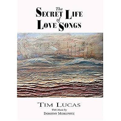 The Secret Life of Love Songs