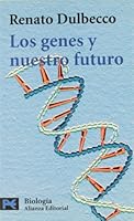 Los genes y nuestro futuro / The Genes and Our Future (El Libro De Bolsillo / The Pocket Book) 8420639761 Book Cover