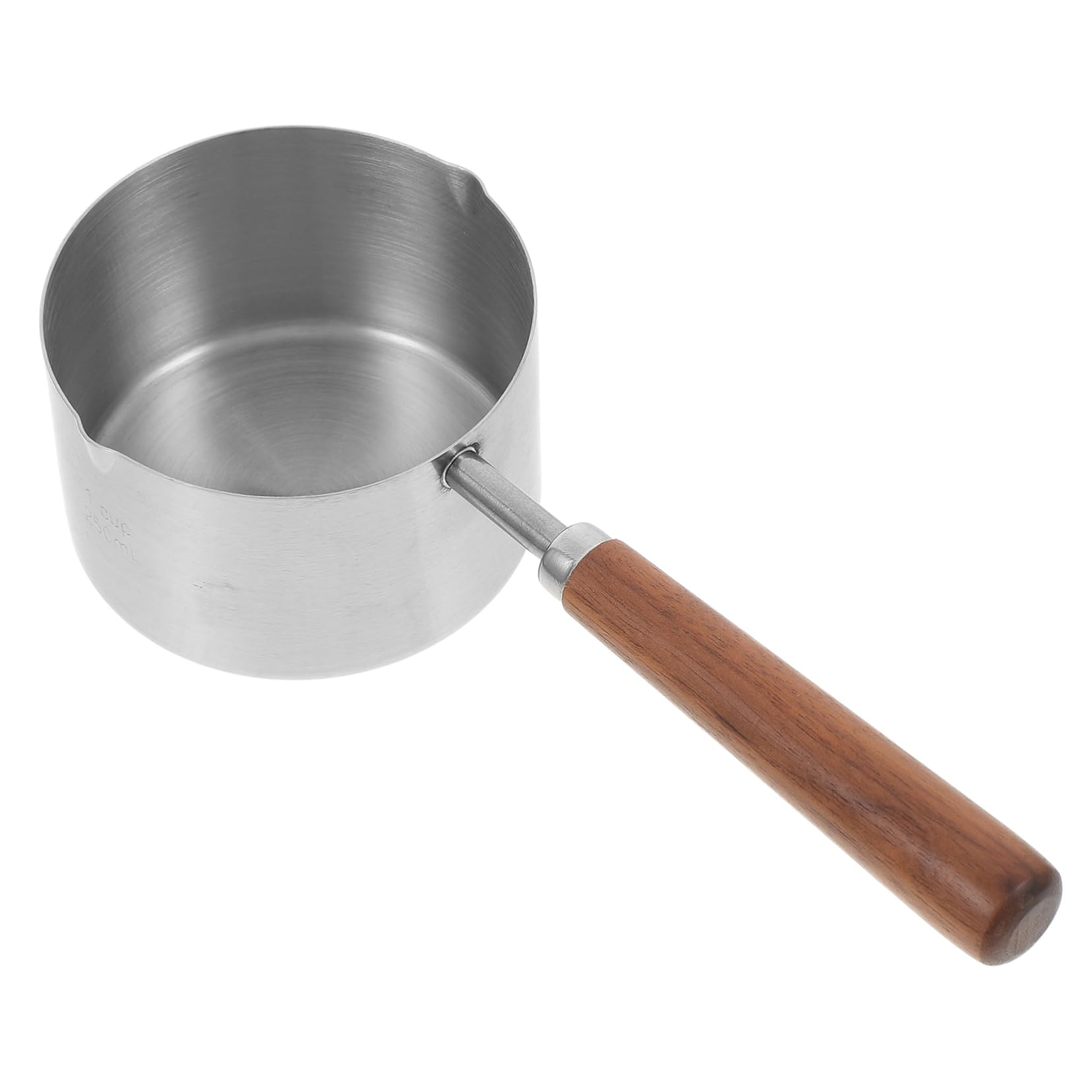 POPETPOP 4 Pièces Cuillère De Nourriture Pour Tasse À Mesurer Cuillère De Nourriture Pour Chat Cuillère À Mesurer Pour Pour Animaux De Compagnie Cuillère À Mesurer Tasse À