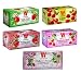 Wissotzky Assorted Herbal Fruit Teas Set B, KP 5 boxes by KooKoo4Closeouts