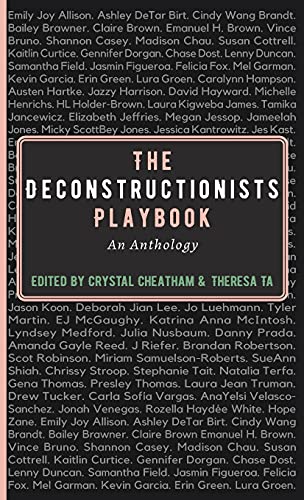 The Deconstructionists Playbook