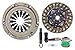 EXEDY GMK1000 OEM Replacement Clutch Kit