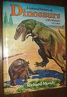 A natural history of dinosaurs 0600329356 Book Cover