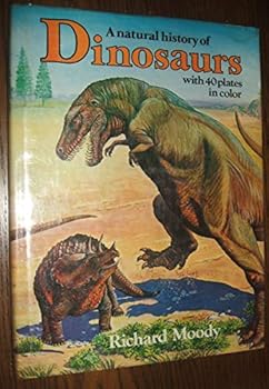 A natural history of dinosaurs