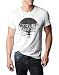 True Religion Men's Moon Rise T-Shirt