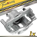 mazda 626 gf sportauspuff ✅Einbauposition: Vorne Links; Passend fuer SHIN TEC Bremssystem