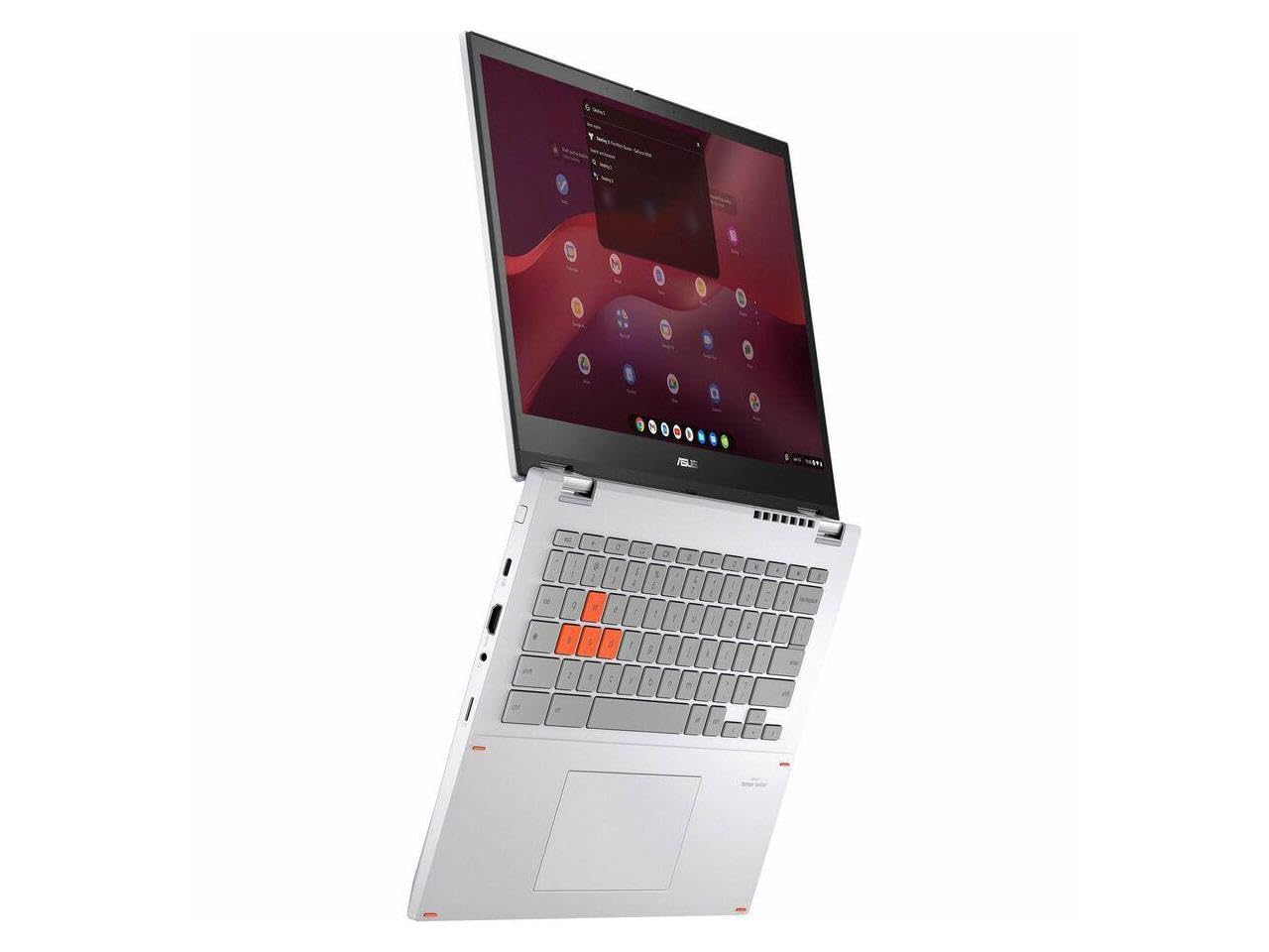 u*︎様 Chromebook Amazon.com: ASUS ChromeBook Flip/GREY/14.0 WUXGA(WU) Touch