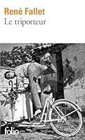 Le Triporteur 2070362868 Book Cover