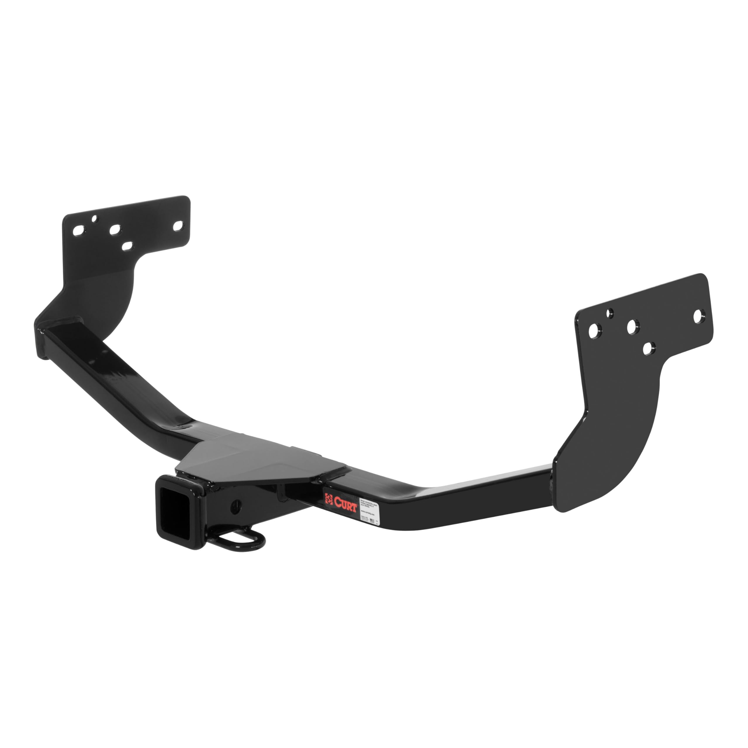 13575 Class 3 Trailer Hitch, 2-Inch Receiver, Fits Select Mazda CX-9