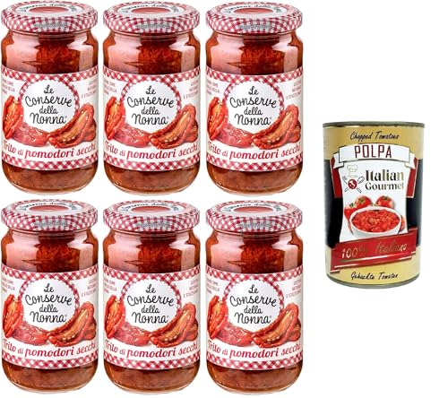 Le conserve della nonna