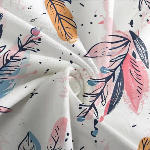 Housse de couette imprimée 3D de qualité supérieure en tissu super doux - 7
