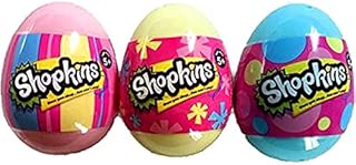 shopkins surprise eggs