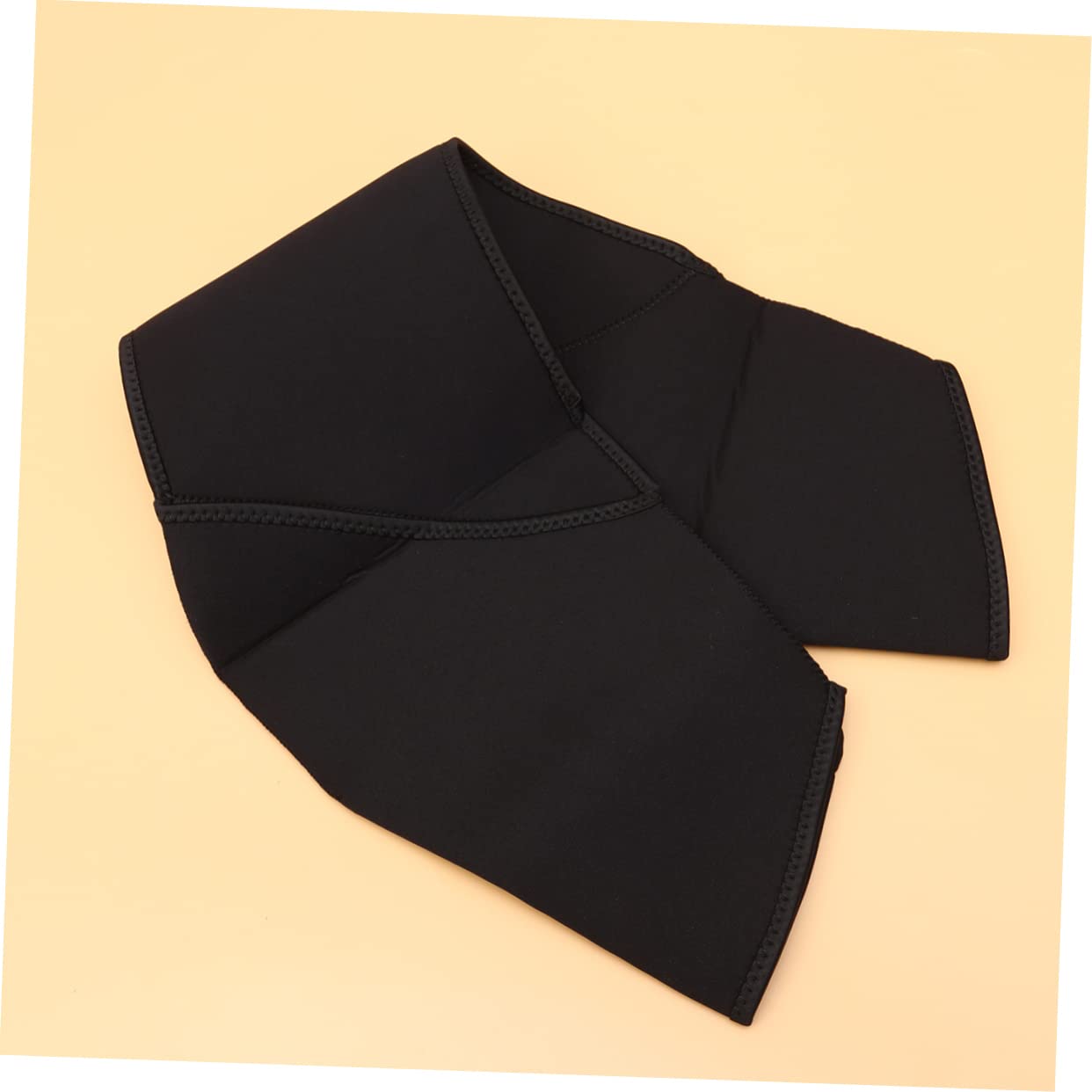 KOMBIUDA Breathable Shoulder Pads for Fitness Protection Double Shoulder Support Cover Pad