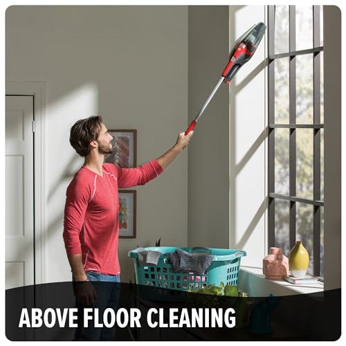 Image of Dirt Devil 3-in-1 Versa Stick Vacuum Cleaner