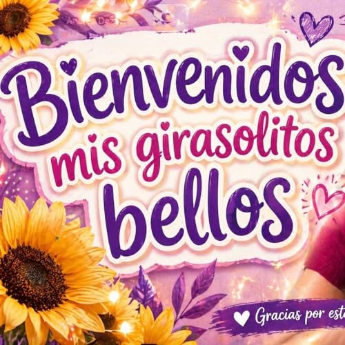 Girasolitos Lectores cover art