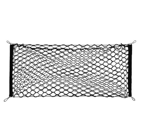 Filet de coffre Volvo EX30 anti-renversement pour stopper les objets qui bougent