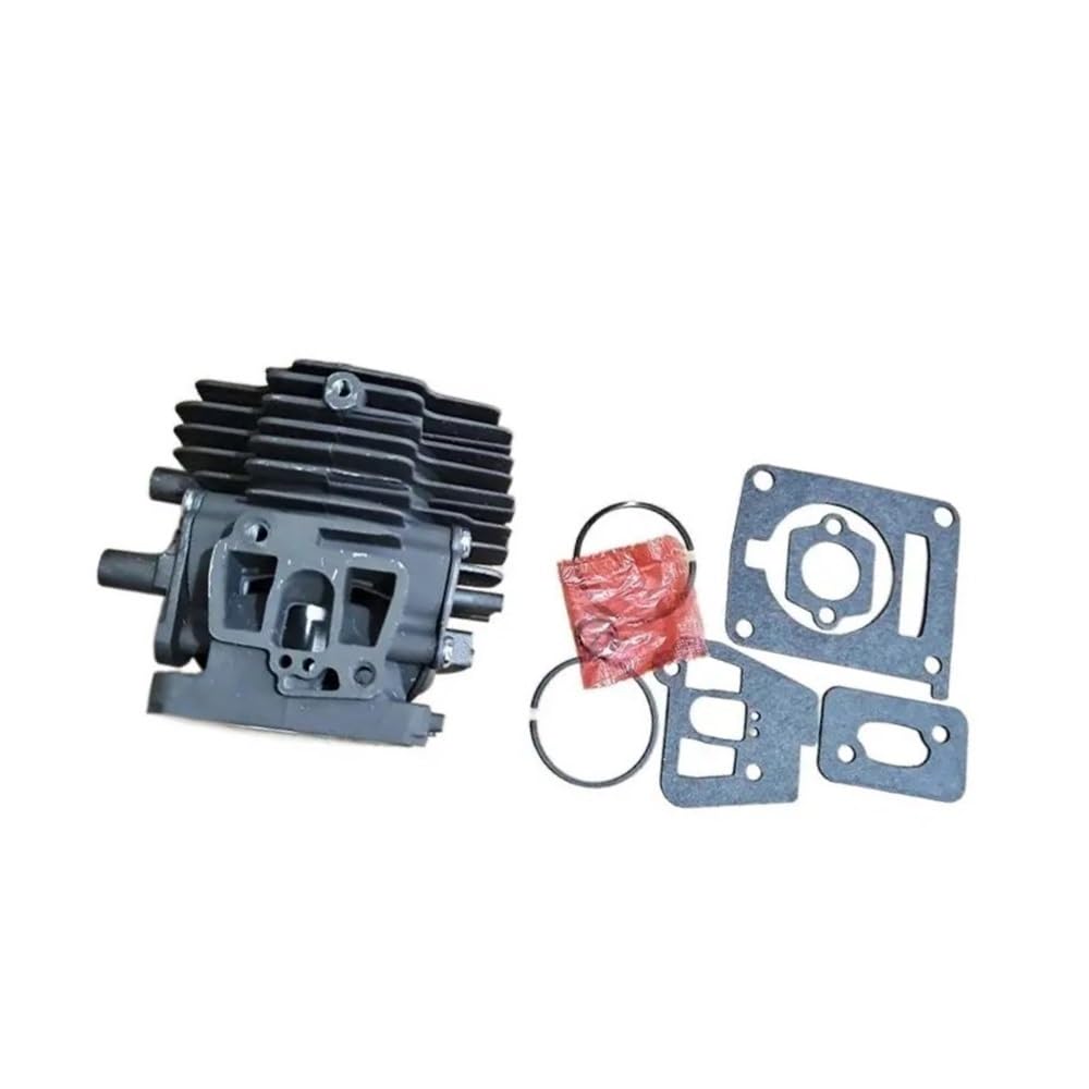 Segments de piston 40 mm de haute précision pour cylindre FS360 et RC