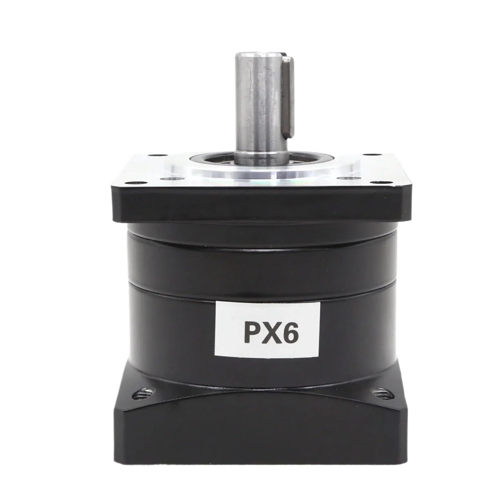 Réducteur planétaire 86PX avec rapport 6K pour motorisation pas à pas 86