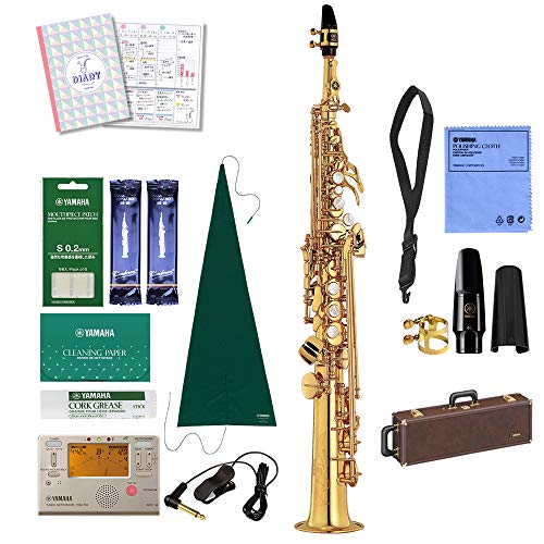 ソプラノサックス 初心者の人気商品 通販 価格比較 価格 Com