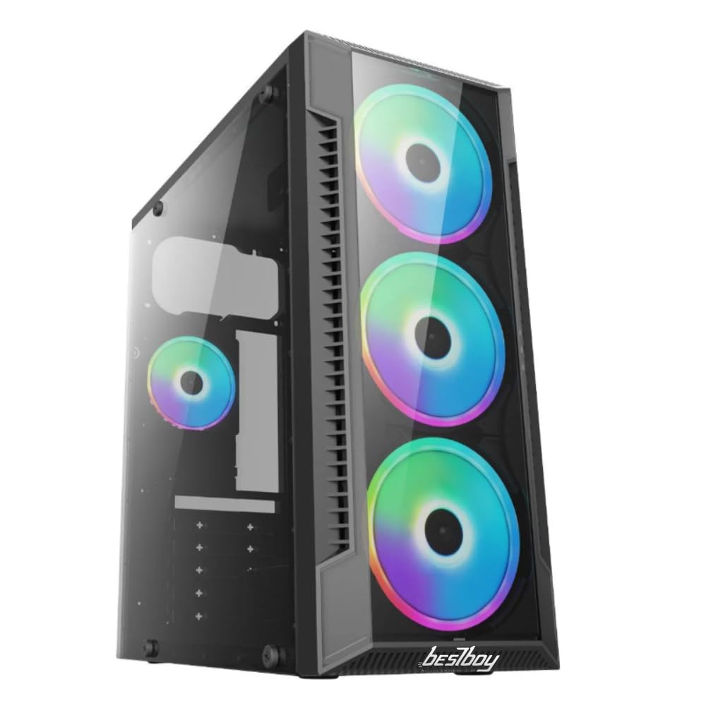 Computador Amd Ryzen 5 5600g Radeon Vega 7 Graphics 16gb Ssd 480gb
