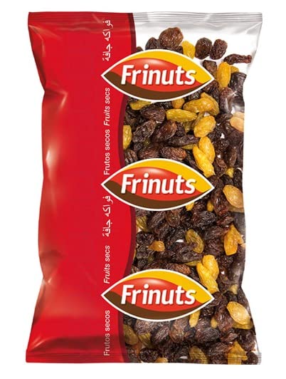 Pasas Mix | 400g | Frit