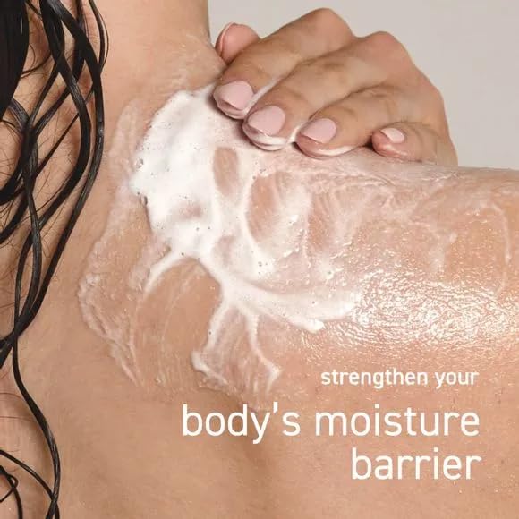 AVON Organist Rosemary Mint Body Wash