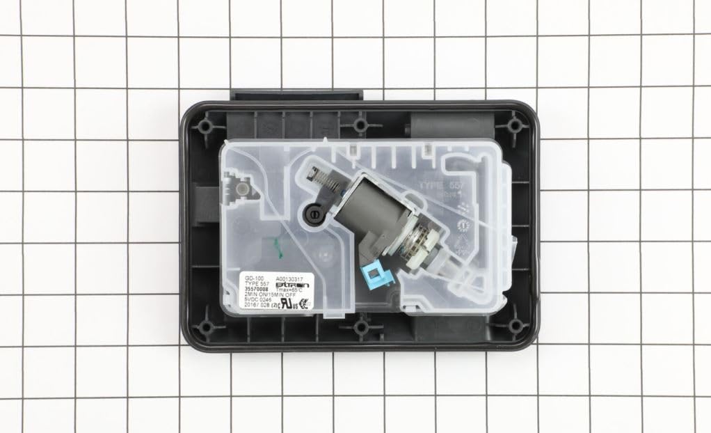 A00130309 - Dispensador de detergente original OEM A00130309 A00130305