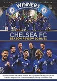 Chelsea FC Season Review 2020/21 [DVD]