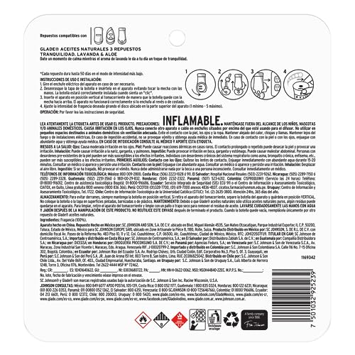 Opiniones y reviews de Aromatizantes naturales lavanda al mejor precio. 3 Imagen adicional