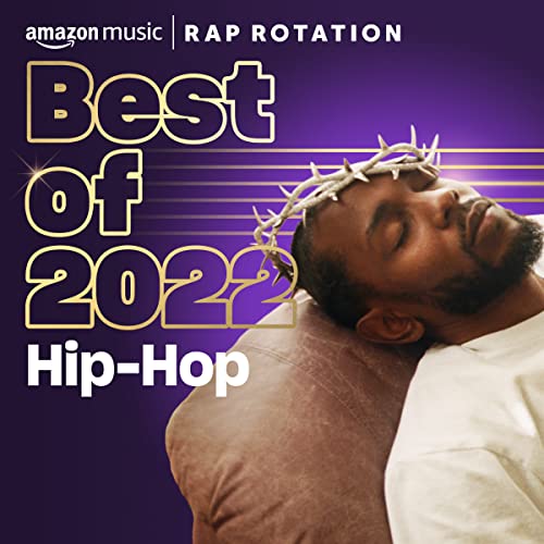 Best of 2022 : Rap US